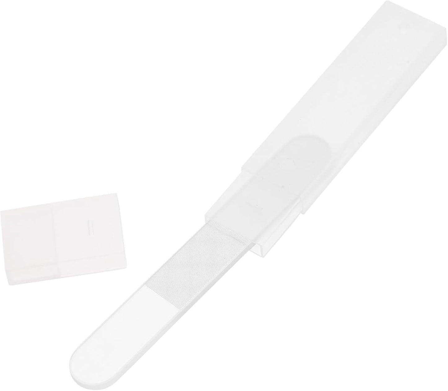 Gentle Painless Pet Nail File for Dogs and Cats with Non-Slip Handle Claw Care Tool for Large Medium Small Breeds Comfortable Ergonomic Grip Pet Claw Grooming Accessory