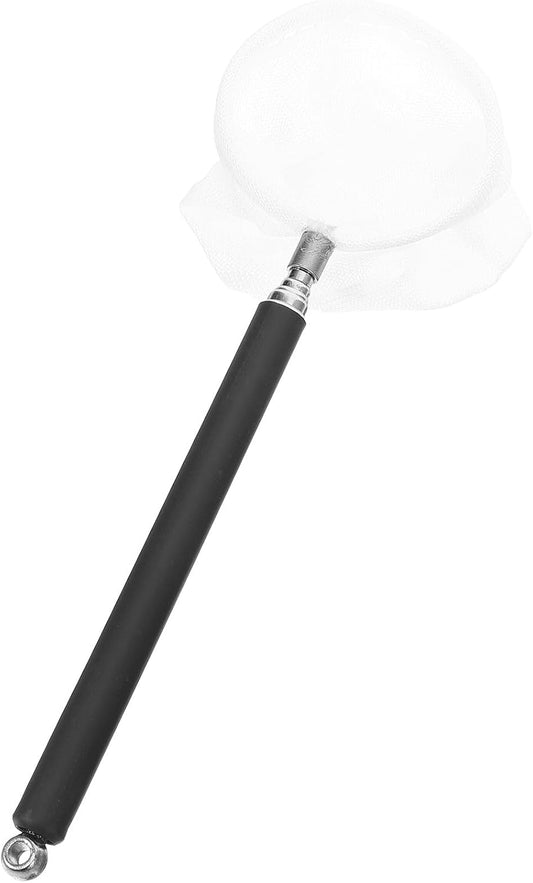 Small Shrimp Net Aquarium Skimming Net Fine Mesh Fish Tank Pond Aquatic Pets Shrimp Breeding