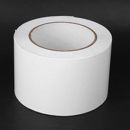 ZJchao Cat Tape for Furniture, Transparent Clear Cat Scratch Deterrent Tape Furniture Protector Scratch Protector Training for, Couch, Carpet, Doors