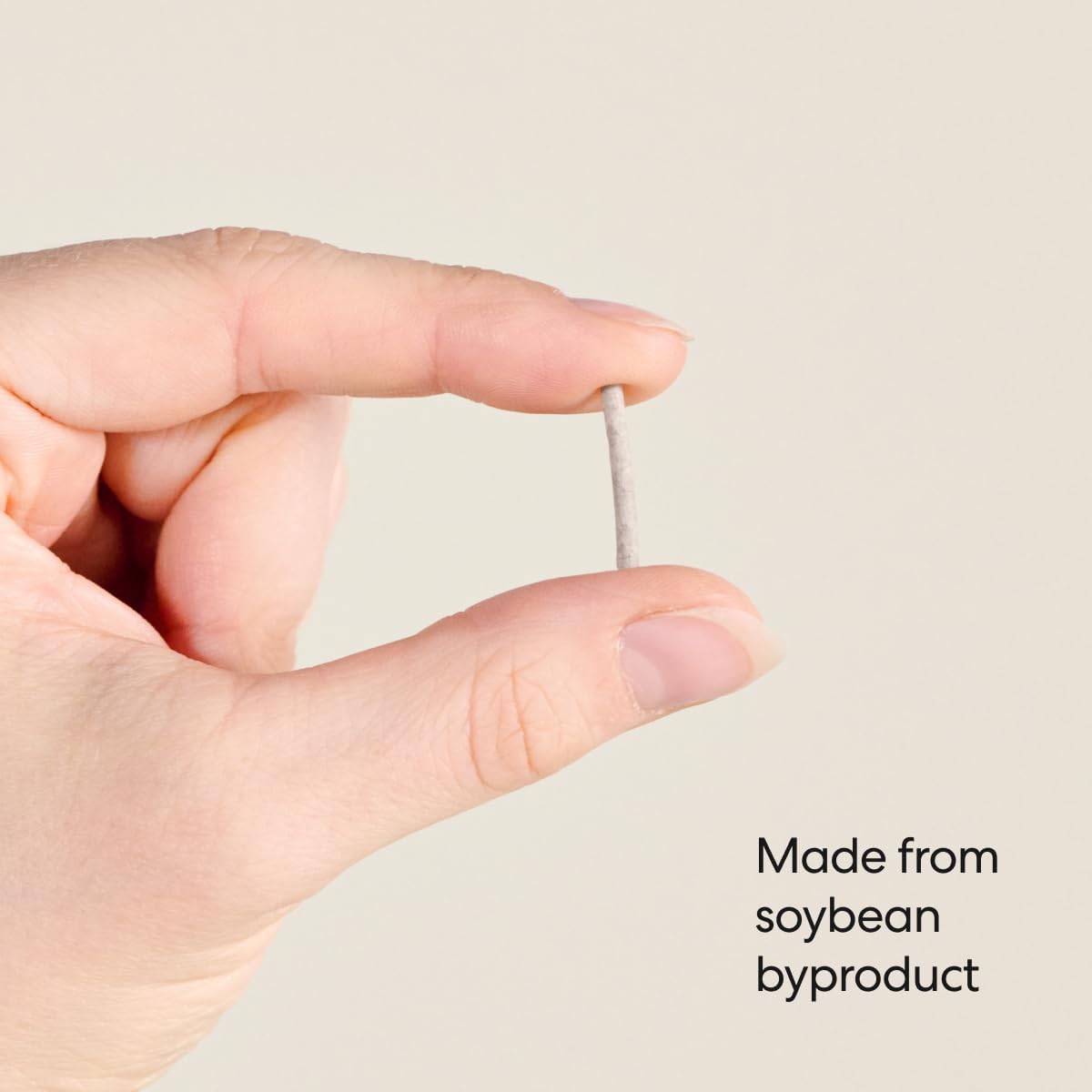 Tuft & Paw Really Great Cat Litter, Low Tracking Tofu Cat Litter, Clumping, Flushable, Odor Control, Dust-Free, Unscented - 9.25lbs x 2Bags