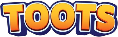 Toots 10-in-1 Multivitamin for Dogs -120ct Chicken Flavor Soft Chews for Hip and Joint, Skin and Coat, and Immune Support - Organic, Gluten-Free Dog Vitamins for All Breeds and Ages