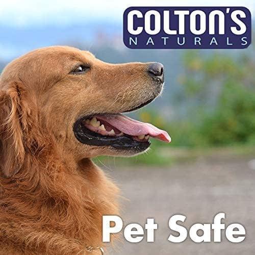 Cat Repellent Outdoor Spray Indoor (32 OZ) 100% Organic & Natural Yard Furniture Repellant