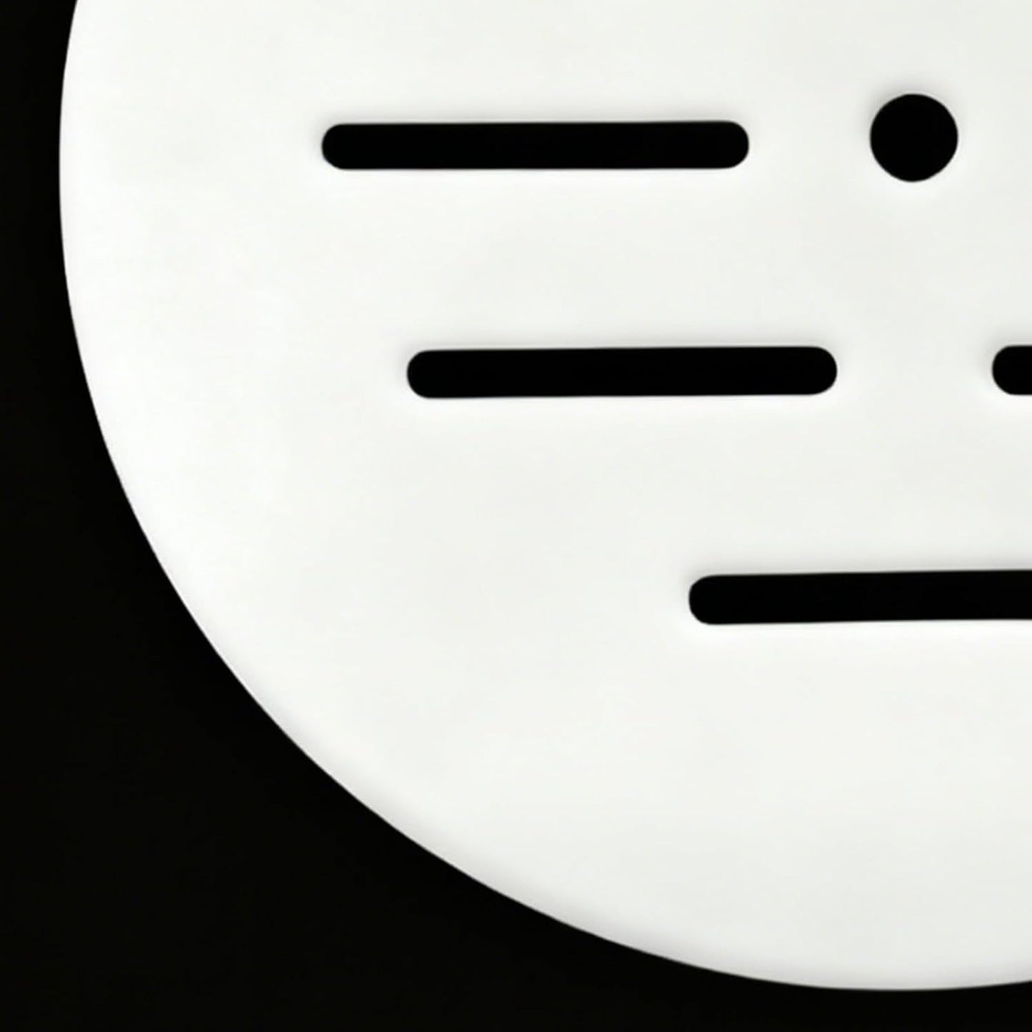 Acrylic Aquarium Anti Jumping Lid | Cuttable Round Protective Tank Canopy with Hole | Fish Turtles Anti Jumping Lid,for Turtles Reptiles Amphibians Terrarium Habitat