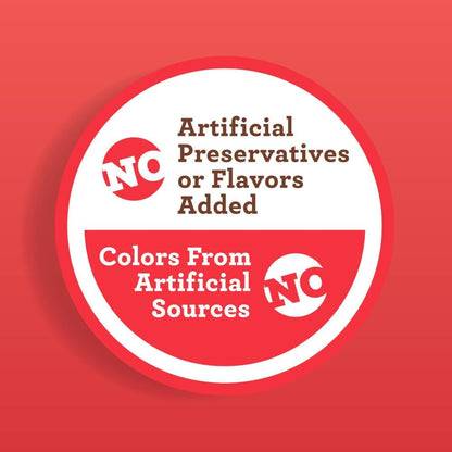 DreamBone CollaYUMS Twists Plus Collagen Chews for Dogs, 10 Count, Treat Your Dog to Rawhide-Free Chews Made with Chicken, Vegetables and Peanut Butter