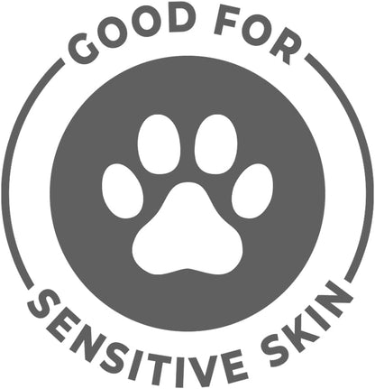 Rustic Strength PH Balanced Hypoallergenic Pet Conditioner for Dogs and Cats, 16 oz