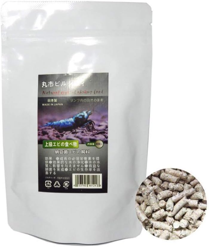 Aquatic Turtle Medley Food Natto Crystal Shrimp Beard Dragon Reptiles & Amphibian Crystal Shrimp Turtle Feeding Feeder