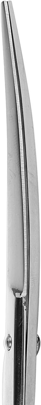 Laazar Curved Pet Grooming Scissors, 6.5" Shear