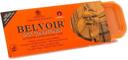 Carr & Day & Martin Belvoir Step 2 Tack Conditioner Tray 250g