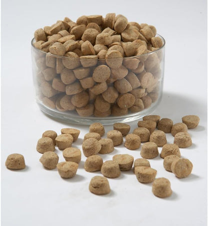 CARNA4 All Life Stages Chicken Formula Dry Dog Food (3 Pound, Chicken)