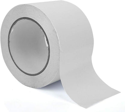 ZJchao Cat Tape for Furniture, Transparent Clear Cat Scratch Deterrent Tape Furniture Protector Scratch Protector Training for, Couch, Carpet, Doors