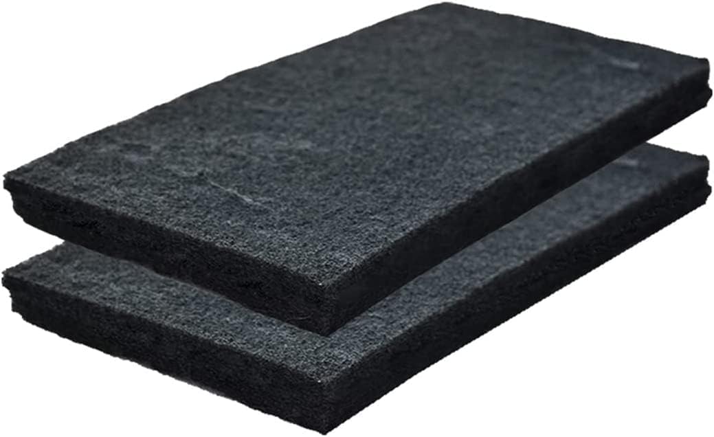 CATLINK Filter for Automatic Cat Litter Box * 2 pcs for Scooper Young & Scooper Luxury PRO & Scooper Ultra