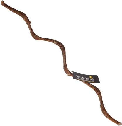 Galapagos (05312) Jungle Wood, Natural Brown, 3 Ft.