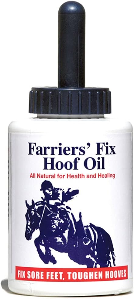 Farrier Fix