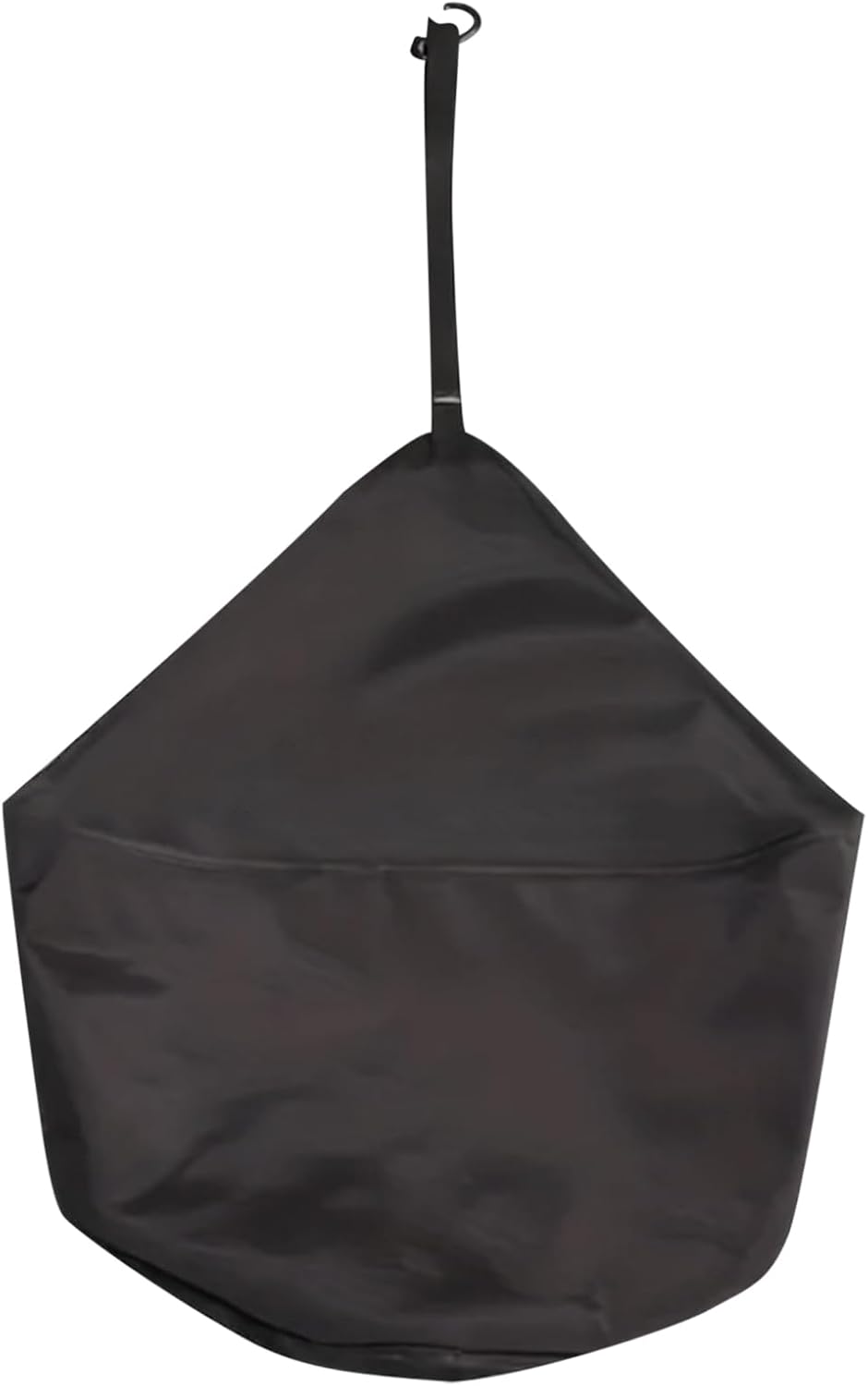 Horse Food Bags, Horse Trailer Bucket Bag 19 Liter | Portable 900D Polyester Cattle Feeder Holder, Cattle Trailer Accessories