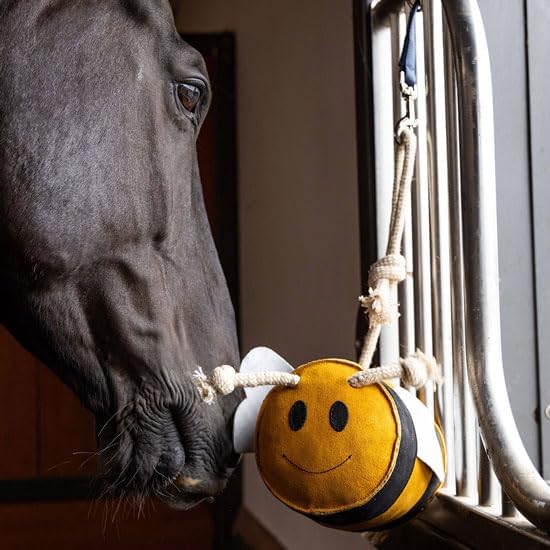 LeMieux Horse Toy - Stable Accessory - Bee