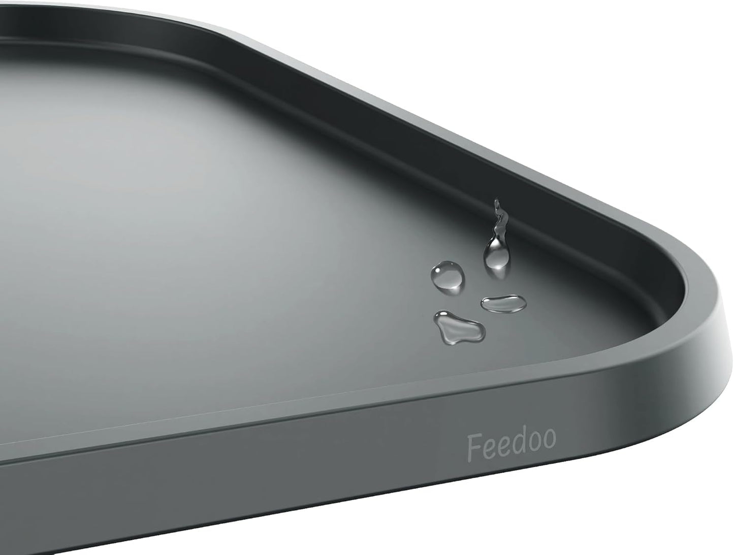 Lick Mat + Food Mat Set