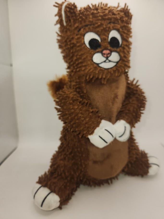 SNOODLE Tough Dog Chew Toy – Indestructible Fabric for Aggressive Chewers – Interactive Pet Toys & Puppy Teething Toys – Long Lasting Dog Chews – Small Dog Toys & Durable Puppy Chew Toys