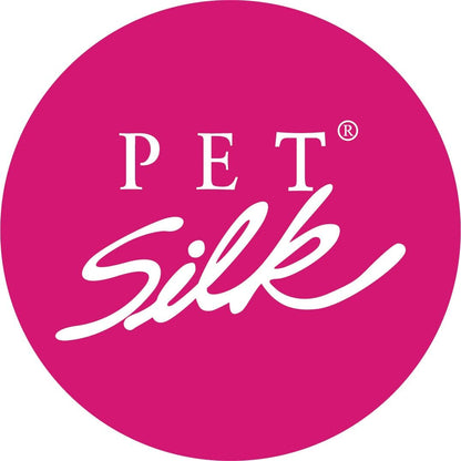 Pet Silk Vegan Moroccan Argan Oil Conditioner, Beneficial for Pets That Have Dry, Sensitive or Dull Coats, Provides Deep Hydration, Nourishment and Improves The Coat, Infused w/Argan Oil (16oz)