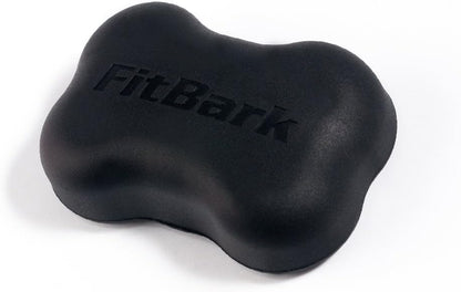 FitBark 2 Dog Activity Monitor | Health & Fitness Tracker for Dogs | Waterproof, Small & Leightweight (10 g) | Not a GPS Tracker