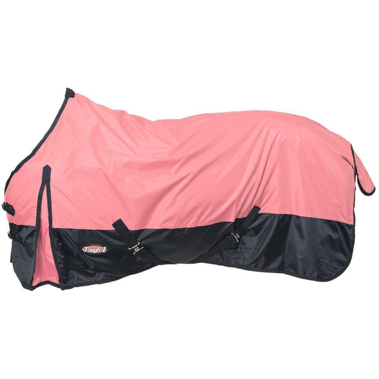 Tough 1 420 Denier Turnout Sheet 72In Pink
