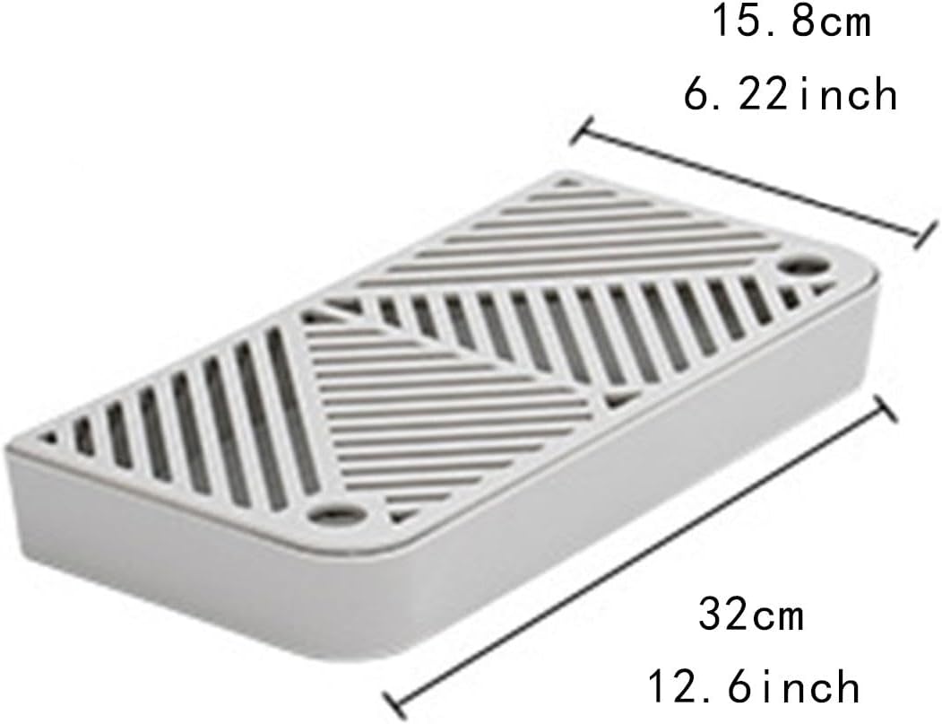 Foot Board for Cats Litter Box Pet Supplies Keep Tidy Reusable Accessory for Multiple Cats for Pet Litter Box Litter Pan, Flat