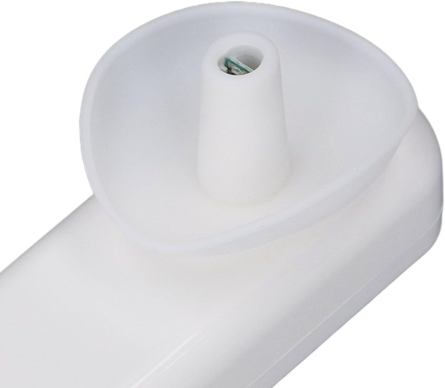 Ymiko Quick Dry Pet Ear Dryer for Cats and Dogs, One Touch Operation, Safe Ear Drying Tool for Bath Time and Grooming Care