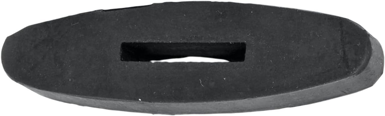 Shires Rubber Rein Stops Pack of 2 Brown