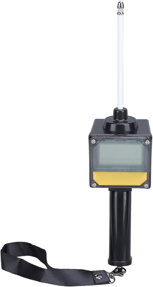 ZJchao Dog Pregnancy Test, Dog DNA Testing Kit Dog Genetic Testing Kit Dog Ovulation Detector Canine Breeder Tester Artificial Insemination Dogs Breeding Machine for Dogs Testing