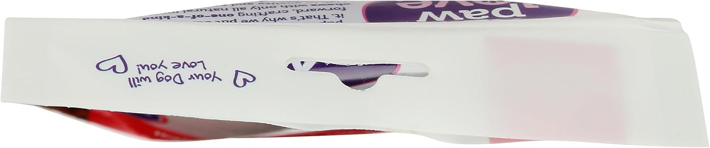 Paw Love Collagen Dog Chew, 3 Ea
