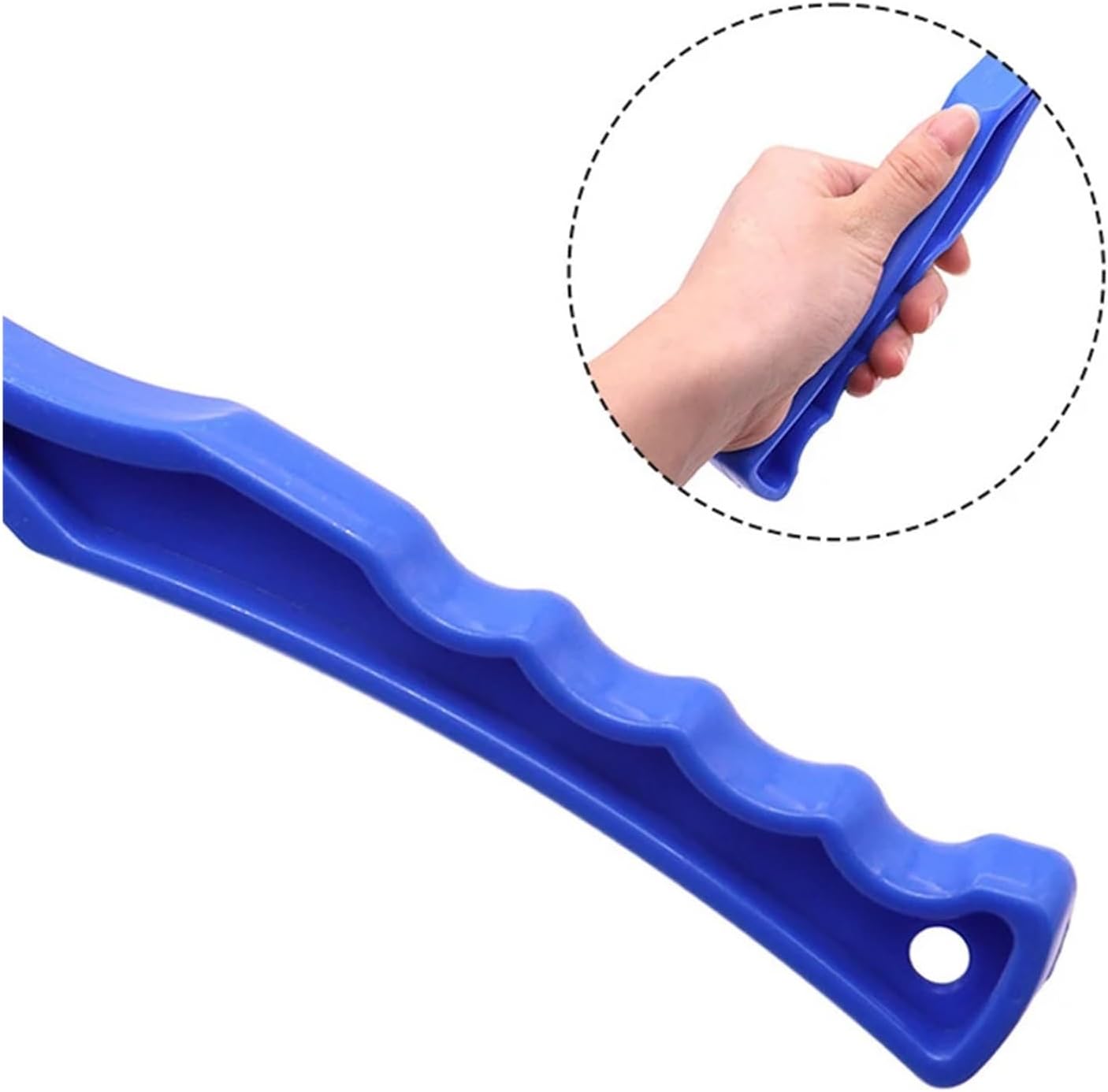 3pcs Pet Tennis Ball Launcher Stick - Interactive Outdoor Dog Funny Training Picking Toys