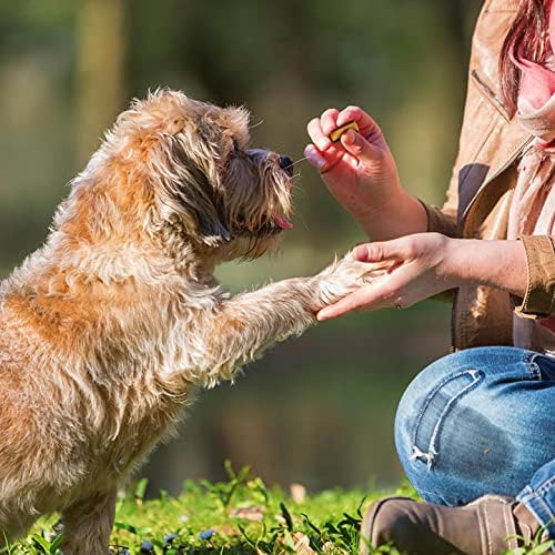 Good'n'Fun Good 'n' Tasty Triple Flavor Roll Ups 4 Oz Cheese, Beef, Pork (Pack of 4)