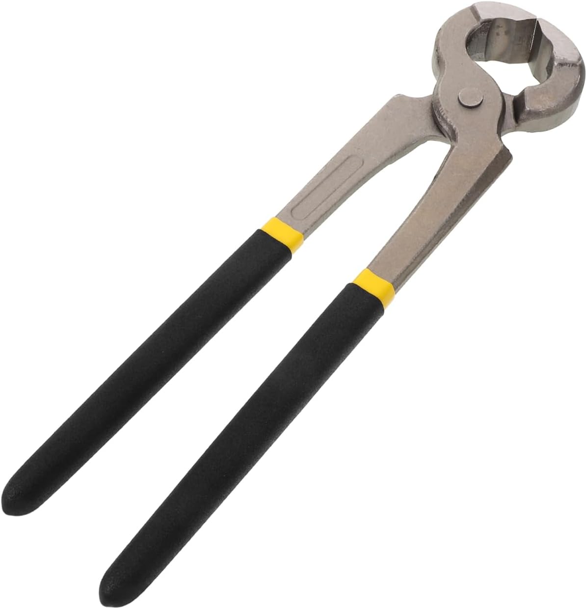 BESPORTBLE Hoof Trimmer Pliers for Cattle and Sheep Lightweight Portable Farrier Tool with Comfortable Grip Durable Metal Hoof Cutter for Easy Care