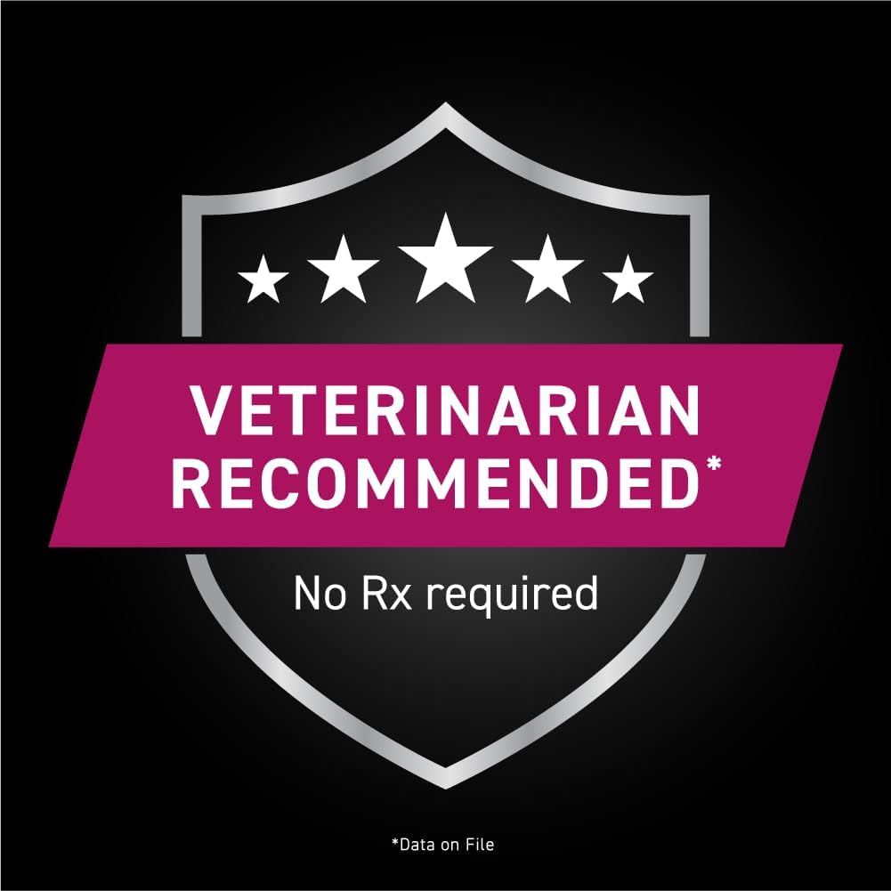 NEXTSTAR Flea and Tick Prevention for Cats, Repellent, Treatment, and Control, Fast Acting Waterproof Topical Drops for Cats Over 3.5 lbs, 3 Month Dose