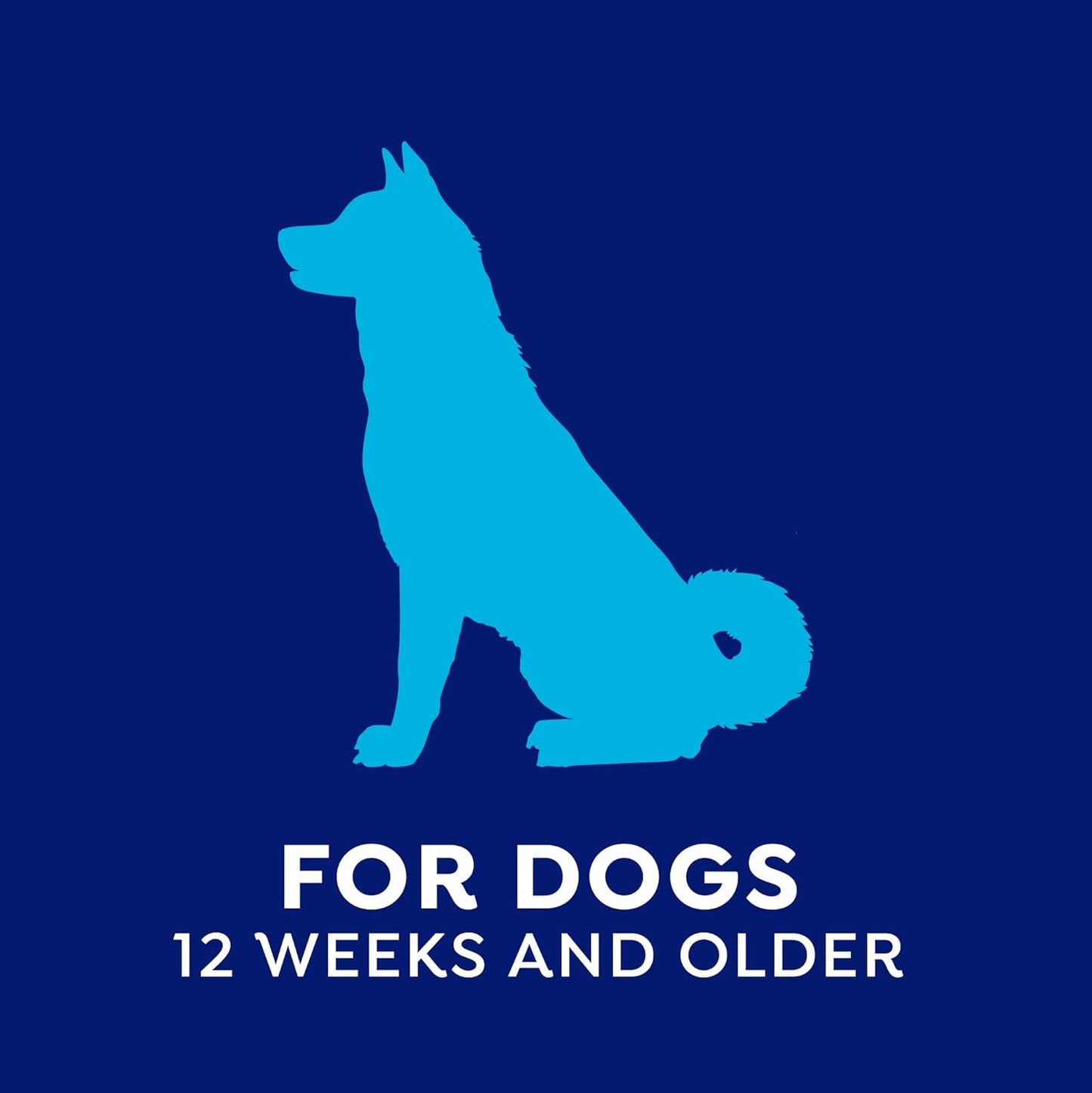 Fresh Dental Dog Toothpaste for Teeth Cleaning, Dog Breath Freshener, Easy Plaque & Tartar Remover Gel, No Toothbrush Needed, Effortless Dental Care, Minty Flavored Toothpaste, Made in USA, 4oz.