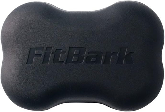FitBark 2 Dog Activity Monitor | Health & Fitness Tracker for Dogs | Waterproof, Small & Leightweight (10 g) | Not a GPS Tracker