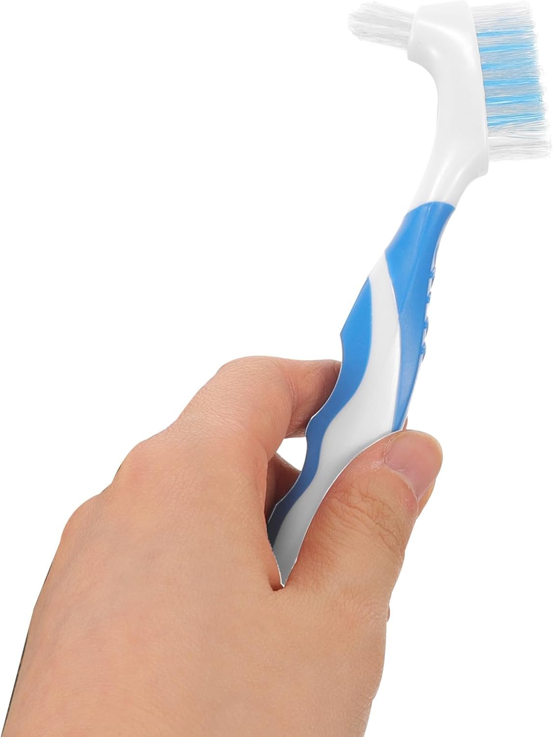 2Pcs Turtle Shell Cleaning Brush Double-Head Portable Dirt Remover Household Small Multi-Functional Reptile Health Supplies for Tortoise Shell Maintenance