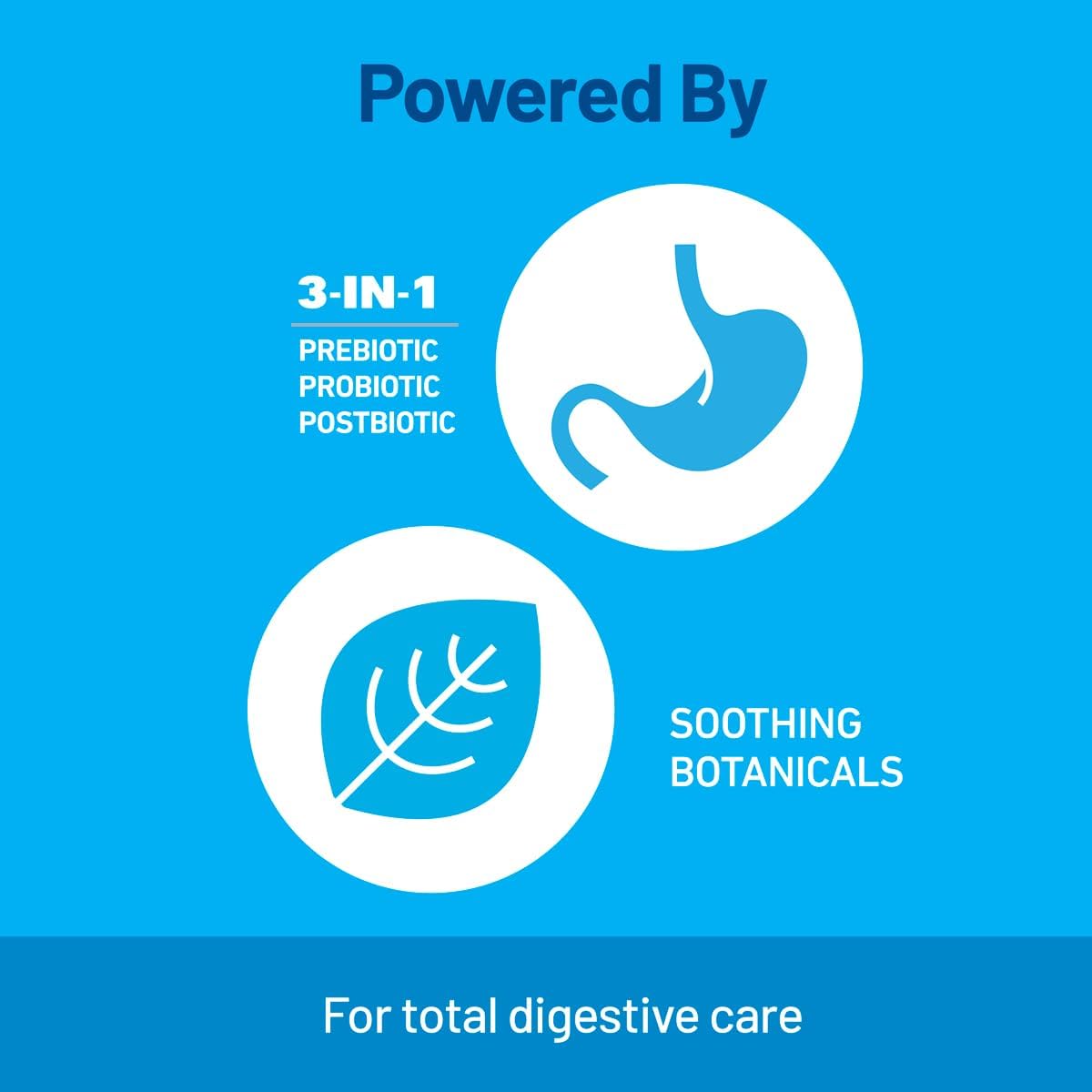 Good Tummy Probiotic Chews for Dogs – Supports Digestive Health, Controls Gas, Promotes Healthy Immune Function – Beef Flavor, 60 Soft Chews