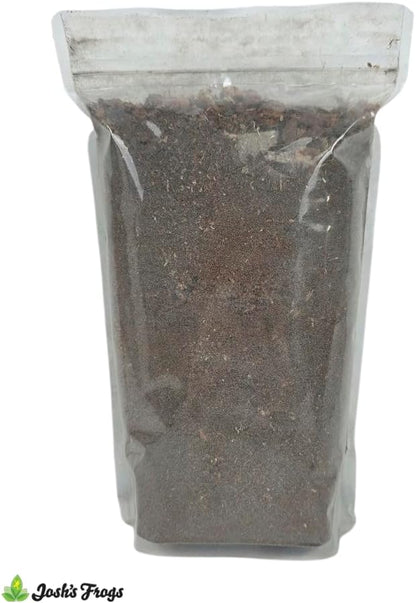 Josh's Frogs Arachnid BioBedding Bioactive Substrate (2 Quart)