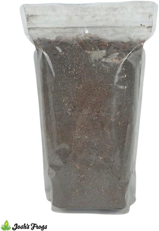 Josh's Frogs Arachnid BioBedding Bioactive Substrate (2 Quart)