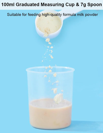 5 PCS Baby Bird Feeding Syringe for Baby Birds Parrot Hand Feeding Syringe Pet, Parrot Feeder Food Syringe, Feeding Tube Bird Feeding & Watering Supplies