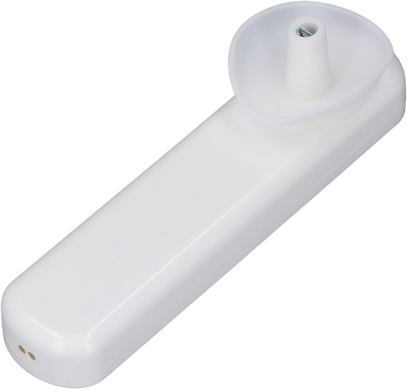 Ymiko Quick Dry Pet Ear Dryer for Cats and Dogs, One Touch Operation, Safe Ear Drying Tool for Bath Time and Grooming Care