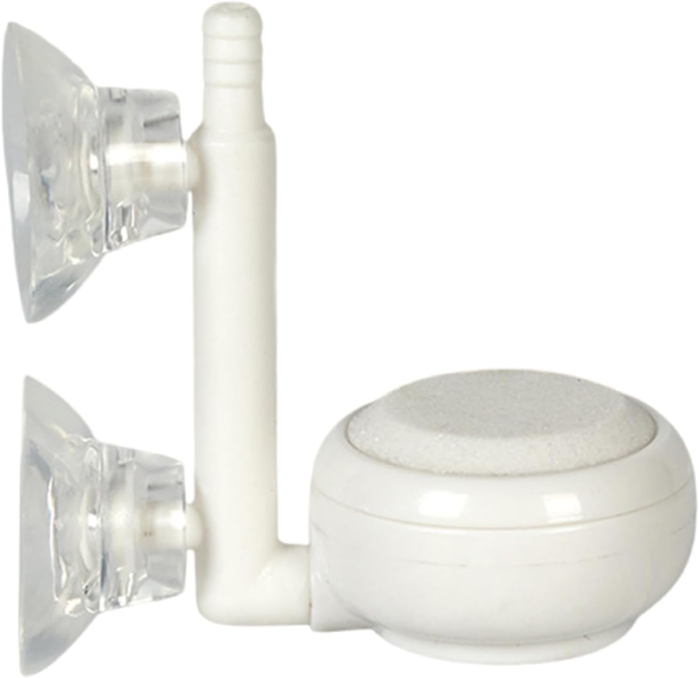 Aquarium Bubble Stone Air Pumps Accessories c, Tiny Fish Air Stone Ultra-High Dissolved Bubbler Airstone Bucket Diffuser Makes Super Tiny for Aquarium Fish and Small