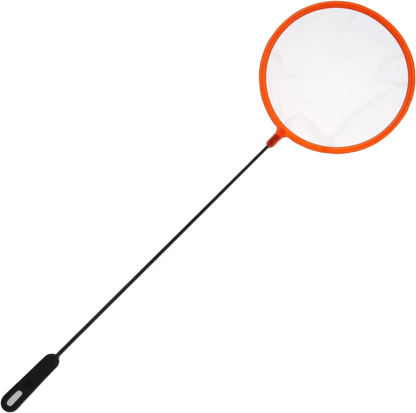 5PCS Aquarium Fish Net Mesh - 10cm Plastic Brine Shrimp Nets for Newborn Fish & Tank Cleaning, Safe Durable Artemia Sieves with Handles