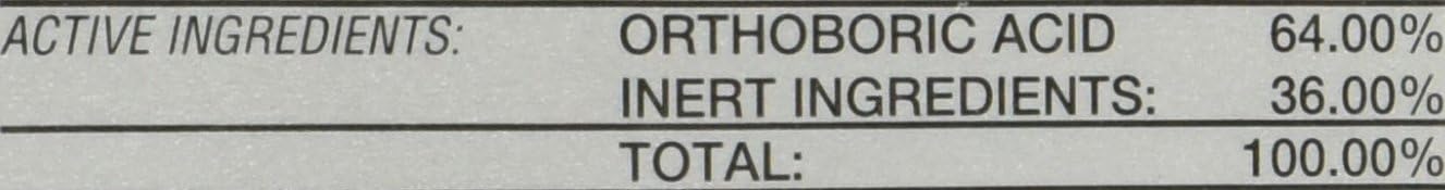 Rx for Fleas Plus, 3 lb