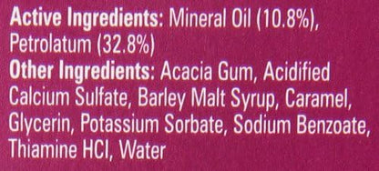 SENTRY PET CARE Sentry Hairball Relief for Cats,Malt Flavor,4.4 Ounces