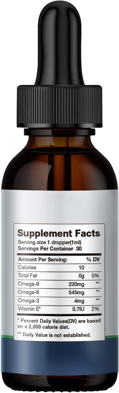 Hemp Oil for Dogs High Potency Pet Herbal Supplement for Hip and Joint