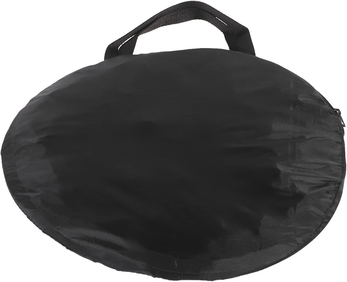 Cat Tent Outdoor, Portable Cat Mesh Tent Pet Cage, Comfy Puppy House with Carry Bag, Ideal for Hiking