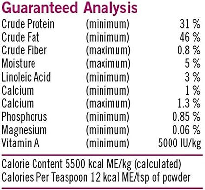 Hartz Powdered Puppy Milk Replacer - 12oz