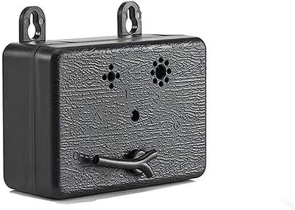 Anti Barking Device, Dog Barking Control Devices,Ultrasonic Dog Bark Deterrent, Mini Sonic Repellent 50 FT Control Range Safe for Dogs Portable Indoor & Outdoor