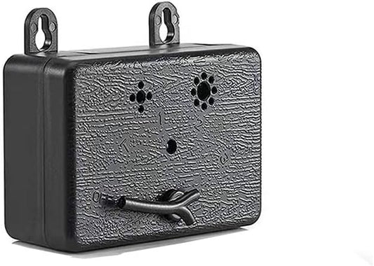 Anti Barking Device, Dog Barking Control Devices,Ultrasonic Dog Bark Deterrent, Mini Sonic Repellent 50 FT Control Range Safe for Dogs Portable Indoor & Outdoor